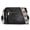 BLACK, variant on Small Crossbody Bag for Women, Cell Phone Purse Womens Shoulder Handbags Wallet Purse with Credit Card Slots Adjustable Guitar Strap