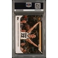 thumbnail image 2 of Graded 2023 Topps Bowman U Now Caitlin Clark #61SP Rookie RC Basketball Card PSA 10 Gem Mint, 2 of 2