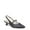 Lux Navy, variant on LifeStride Women's Marilyn Slingback Mary Jane Pump - Medium & Wide Width