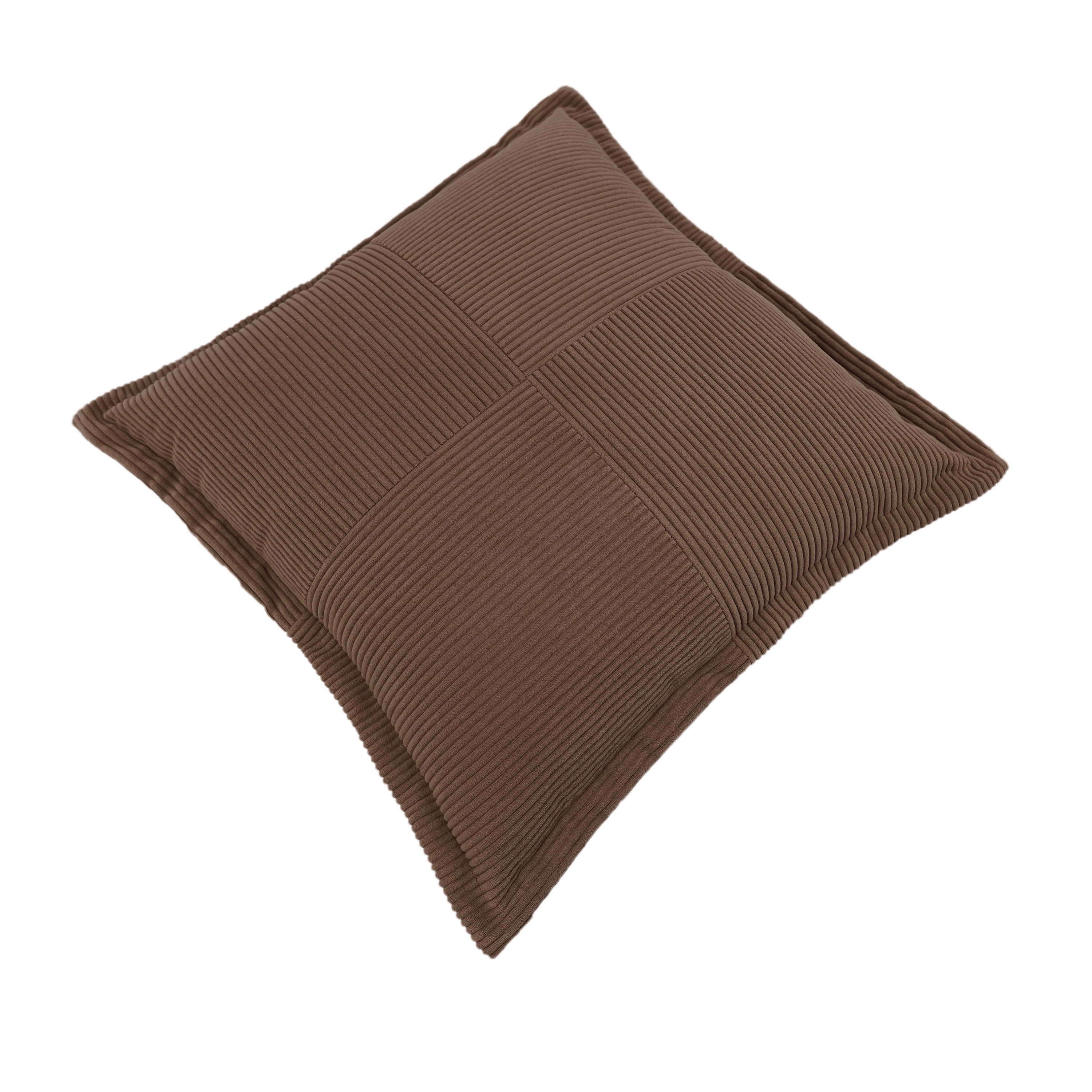 Mainstays Cord Vel 18" 2pk Brw Covers Only
