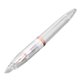thumbnail image 1 of 0.5mm Nib Fountain Pen with Eyedropper Transparent Pens Rose Gold, 1 of 5