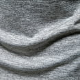 thumbnail image 5 of SHTXOZHI Men's Short Sleeve Hoodies Casual Drawstring Sweatshirts Summer Workout Pullover Tops, 5 of 6