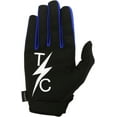 thumbnail image 2 of Thrashin Supply Co. Stealth Leather Palm Gloves - Black - 2Xl Slg-01-012, 2 of 2