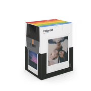 Polaroid NOW Instant Camera - Black