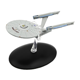 Eaglemoss Star Trek StarShip Replica | USS Vengeance Brand New