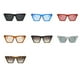 thumbnail image 4 of Gafas de sol estilo para mujer,Gafas de sol para hombre,Gafas femeninas,Gafas masculinas,gafas de sol antiguas,Gafas de sol espejadas de moda,Gafas de ,gafas 2 piezas, 4 of 8