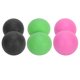 thumbnail image 4 of Pelota de ejercicio de fascia, pelota de masaje de yoga TPR, pelota de relajación muscular, pelota de fascia para Fitness, diseño revolucionario, 4 of 8