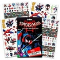 thumbnail image 2 of Marvel Spiderman Livre de Coloriage avec Plus de 300 Autocollants Spiderman Bonus, 2 of 3