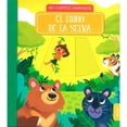 thumbnail image 1 of Libro El Libro De La Selva, Mis Cuentos Animados Tapa Dura, Autor Mel Matthews, Editorial Auzou, 1 of 2