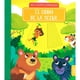thumbnail image 1 of Libro El Libro De La Selva, Mis Cuentos Animados Tapa Dura, Autor Mel Matthews, Editorial Auzou, 1 of 2