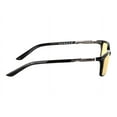 thumbnail image 3 of GUNNAR HAUS - Gaming glasses - amber, onyx, 3 of 3