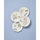 thumbnail image 2 of Platos decorativos Lenox Butterfly Meadow Herbs, juego de 4, 2 of 3