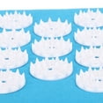 thumbnail image 3 of Acupuncture Mat Foot Massage Mats Cushion For Foot Care Muscle Pain Fatigue Relief, 3 of 8