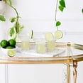 thumbnail image 2 of Libbey Verres Margarita Sans Pied, Ensemble de 6, 2 of 5