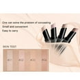 thumbnail image 3 of POPFEEL stick Correcteur de Taches de Rousseur Cicatrices Taches Consealer Correcteur Sticks Visage Fond de Teint Stylos, 3 of 9