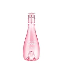 COOL WATER SEA ROSE * Davidoff 3.4 oz / 100 ml EDT Women Perfume Spray