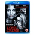 thumbnail image 1 of Love Crime ( Crime d'amour ) [ FORMAT NON-USA, Blu-Ray, Reg.B Import - Royaume-Uni ], 1 of 1