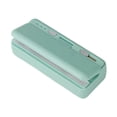 thumbnail image 3 of GUOOL Heat Sealer Machine Multifunctional Small Heat Sealing Machine for Chip Bags Green, 3 of 9