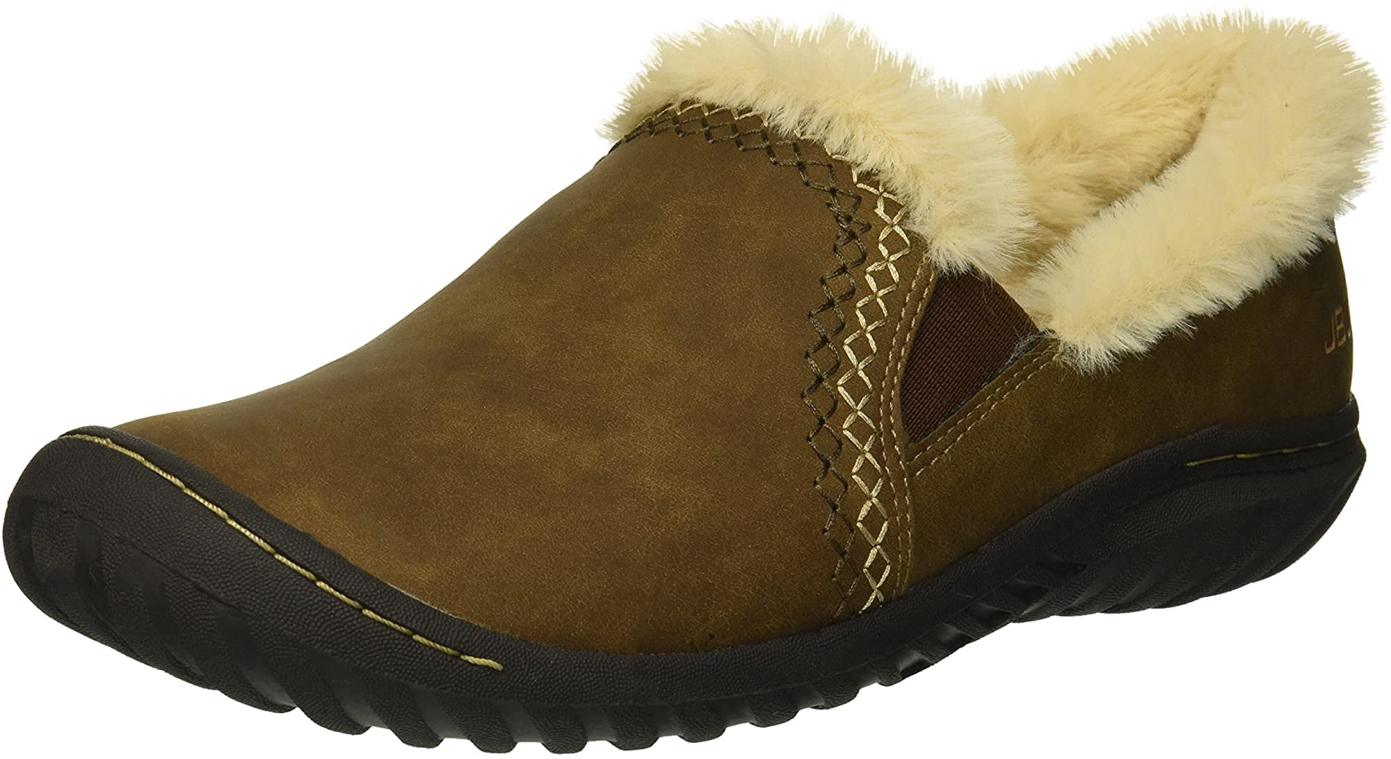 JBU by Jambu Womens Willow Moccasin 