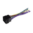 thumbnail image 2 of Scosche HY10B Wiring Harness Compatible with Select 2008-2013 Non-Amplified Hyundai and Kia Vehicles, 2 of 6