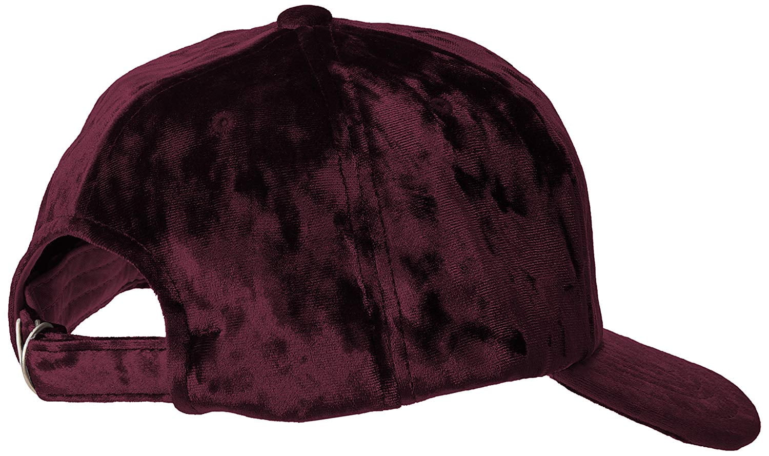 velvet burgundy vans