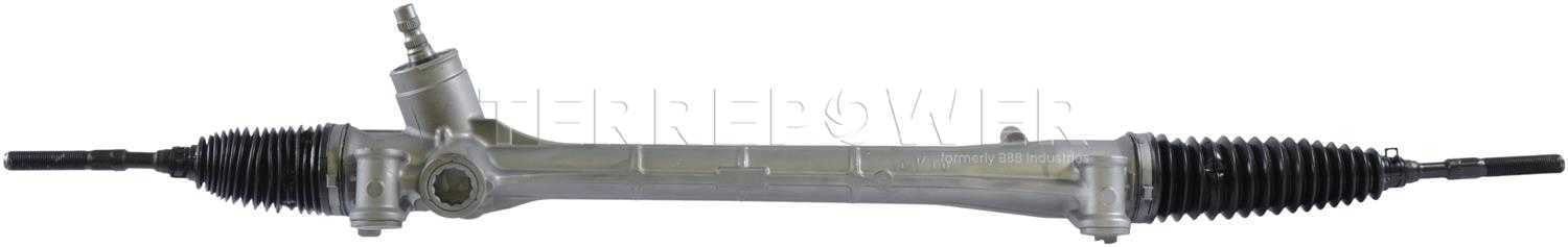 TERREPOWER formerly BBB Industries 211-0118 Power Steering Rack and Pinion Unit
