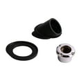 thumbnail image 3 of Antenna Ornament Bezel Seal Nut Kit For Toyota 4Runner 1996-2002, 3 of 5