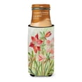 thumbnail image 3 of Carolines Treasures BMBO1373MUK Lillies II by Maureen Bonfield Ultra Beverage Insulators for slim cans  Slim Can, 3 of 3