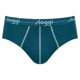 thumbnail image 3 of Sloggi calzoncillos hombre 4-pack - Start midi C4P box, algodón Azul L (Large), 3 of 4