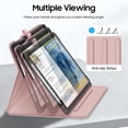 thumbnail image 3 of Funda FINTIE para Samsung Galaxy Tab A11+ 11" con soporte multiángulo, 3 of 9