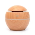 thumbnail image 1 of Humidificador Mainstays Eléctrico Tipo Madera 10x10 cm, 1 of 1