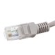 thumbnail image 3 of Câble Ethernet RJ45 + DC CCTV 5 m/10 m/15 m/20 m pour caméras IP et système NVR 10 Mbit/s 100 Mbit/s (20 m), 3 of 4