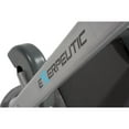 Exerpeutic 100XL HighCapacity Resistance Manual Treadmill with Heart Pulse System