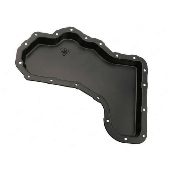 Automatic Transmission Pan - Compatible with 1996 - 2007 Ford Taurus 3.0L V6 1997 1998 1999 2000 2001 2002 2003 2004 2005 2006