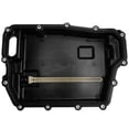 thumbnail image 3 of Car Transmission 8F35 Gearbox Oil Pan JM5P-7G004-BA JM5P7G004BA, 3 of 5