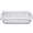 Pans with Dome Lids, variant on VeZee 9" x 13" Half Size Aluminum Foil Pans with Aluminum Lids | Disposable Catering Containers, Baking Supplies & Meal Prep Trays: 60 Count