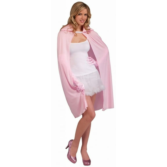 CAPE-45" PINK