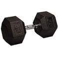 thumbnail image 1 of Mancuerna Hexagonal RVT Sports 95 Lbs Individual, 1 of 2