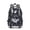 Grey, variant on Zelda legend print bag,Blue