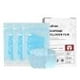 thumbnail image 1 of 2 uds. Máscaras solubles para mejillas con película de colágeno para el cuidado de la piel antienvejecimiento para la protección de la piel de las mujeres Cgtredaw Para estrenar, 1 of 8