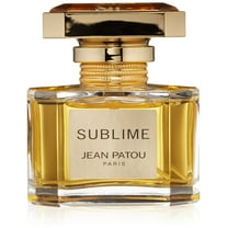 New Item JEAN PATOU SUBLIME EDT SPRAY 1.0 OZ SUBLIME/JEAN PATOU EDT SPRAY 1.0 OZ (30 ML) (W)