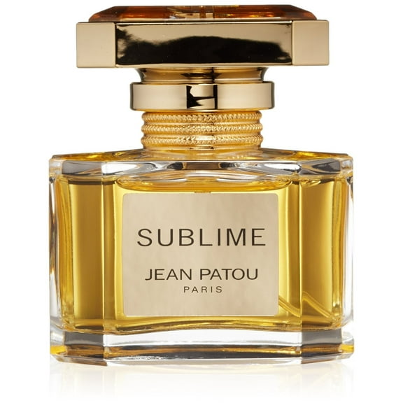 New Item JEAN PATOU SUBLIME EDT SPRAY 1.0 OZ SUBLIME/JEAN PATOU EDT SPRAY 1.0 OZ (30 ML) (W)