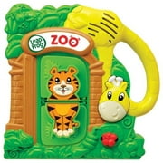 LeapFrog Magnet Zoo Animal Playset