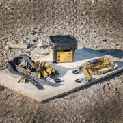 DXFP120001 DEWALT Fall Protection Compliance Kit