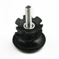 thumbnail image 2 of Bike Headset Star Nut&Top Cap Set for 1-1/8" 28.6mm Bicycle Front Fork Tube Part, 2 of 5