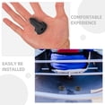 thumbnail image 3 of SHISUYAN 6pcs Kayak Drain Plug Replacement Boat Drain Hole Stopper Accessory, 3 of 8