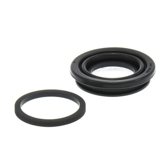 Centric 143.51001 Caliper Repair Kit Fits select: 2010-2013 KIA FORTE, 2006-2007 HYUNDAI ACCENT