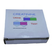 GSL Creatinine Urine Home Kidney Function Test Kit