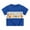 bleu, variante sur Zhuashum Chemise pour Garçons 4-5 Ans T-Shirts à Manches Courtes pour Enfants Tenues d'Été Dinosaure Dessin Animé Vêtements Doux Bleu
