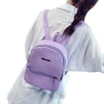 thumbnail image 3 of HaoXianJian Backpack Purse for Womenr Backpack Small Backpack Purse for Ladies Shoulder Bag Casual Travel Daypacks, 3 of 9